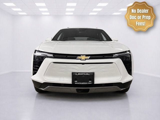 chevrolet blazer ev 2024 3GNKDBRJ1RS288371 image chevrolet blazer ev 2024 3GNKDBRJ1RS288371 image